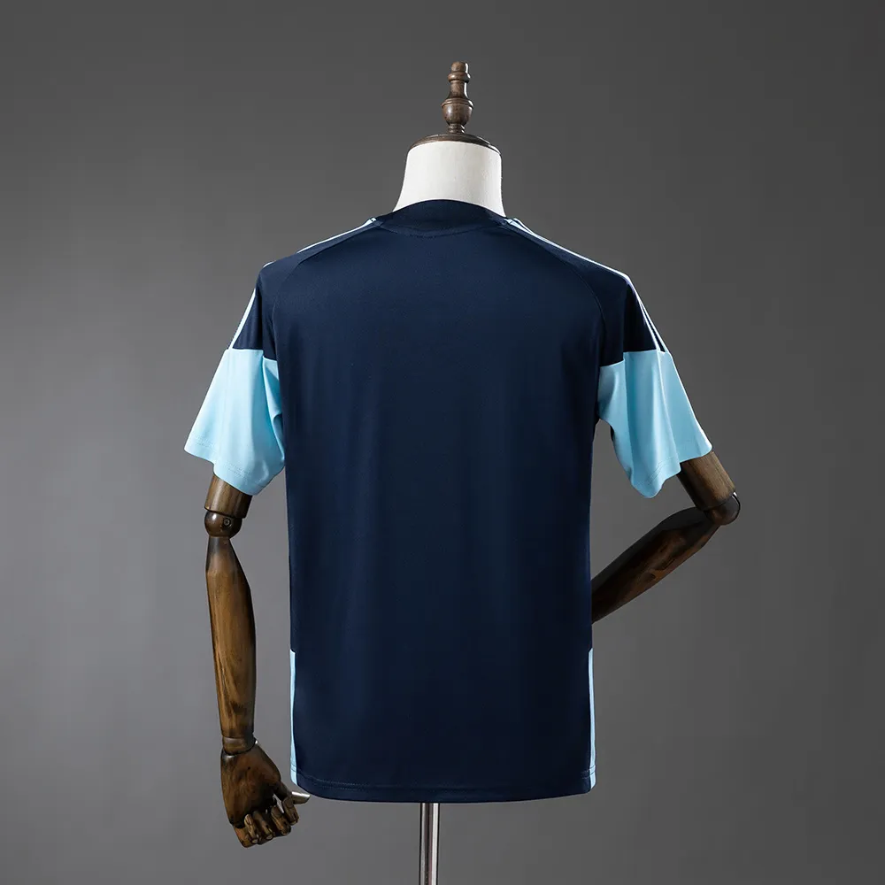 Argentina 2026 Training - Navy Jersey — 2/2