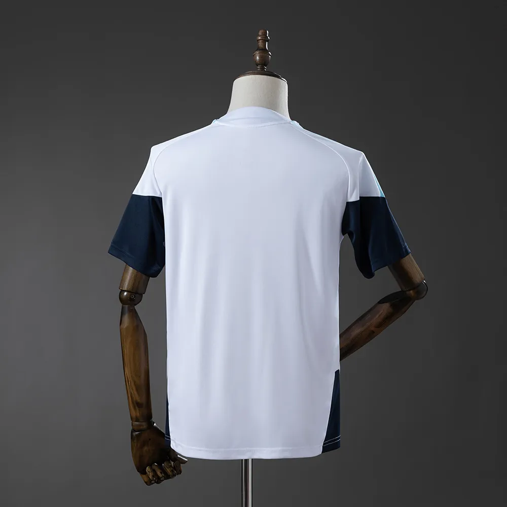 Argentina 2026 Training - White Jersey — 2/2