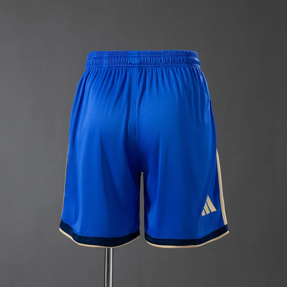 Italy 2026 Shorts - Blue — 2/2