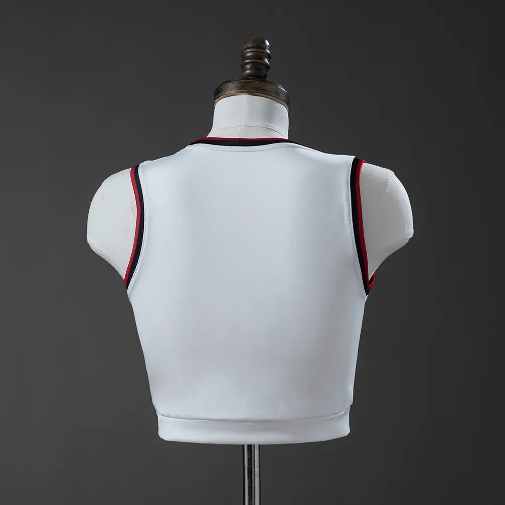German 2026 Home Women's Vest — 2/2