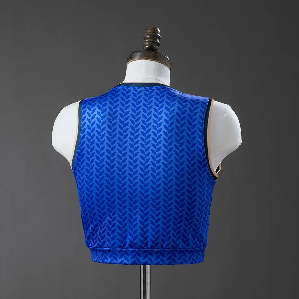 Italy 2026 Home Women's Vest — 2/2
