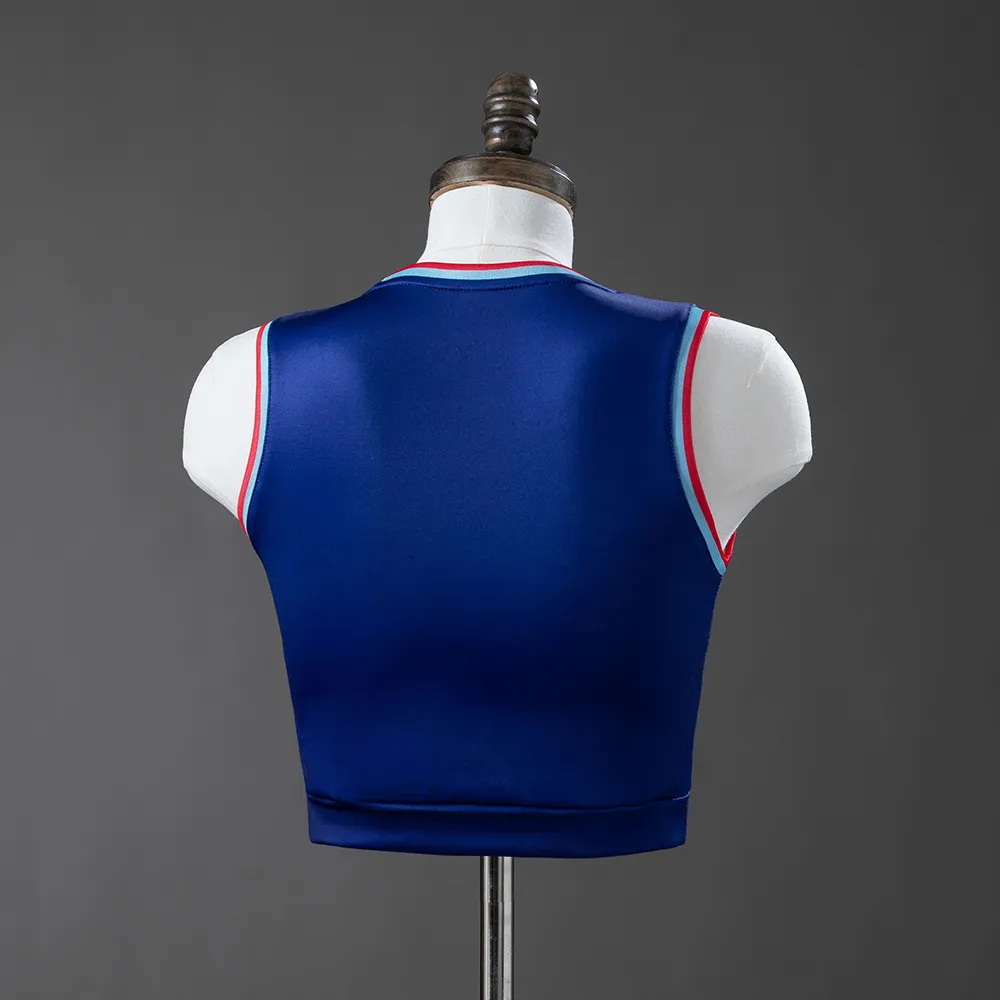 Japan 2026 Home Women's Vest — 2/2