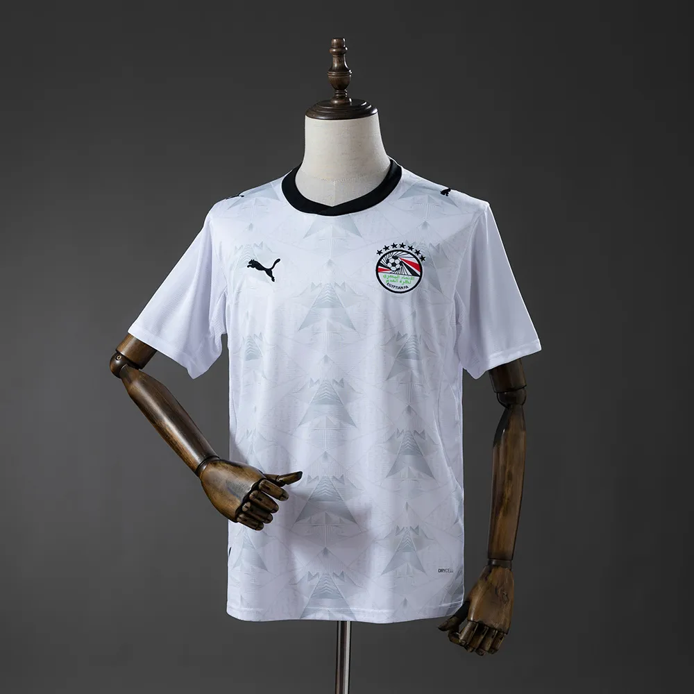 Egypt 2026 Away Jersey — 2/2