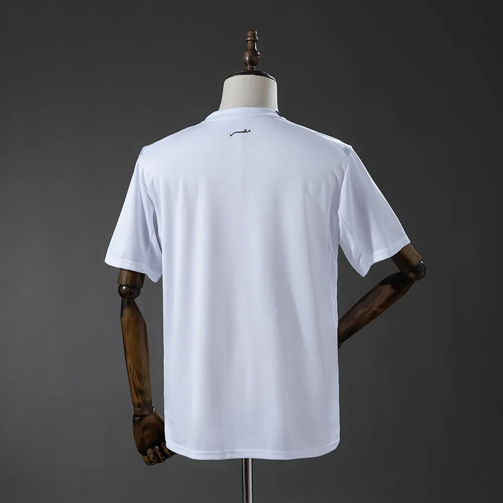 Egypt 2026 Away Jersey — 1/2