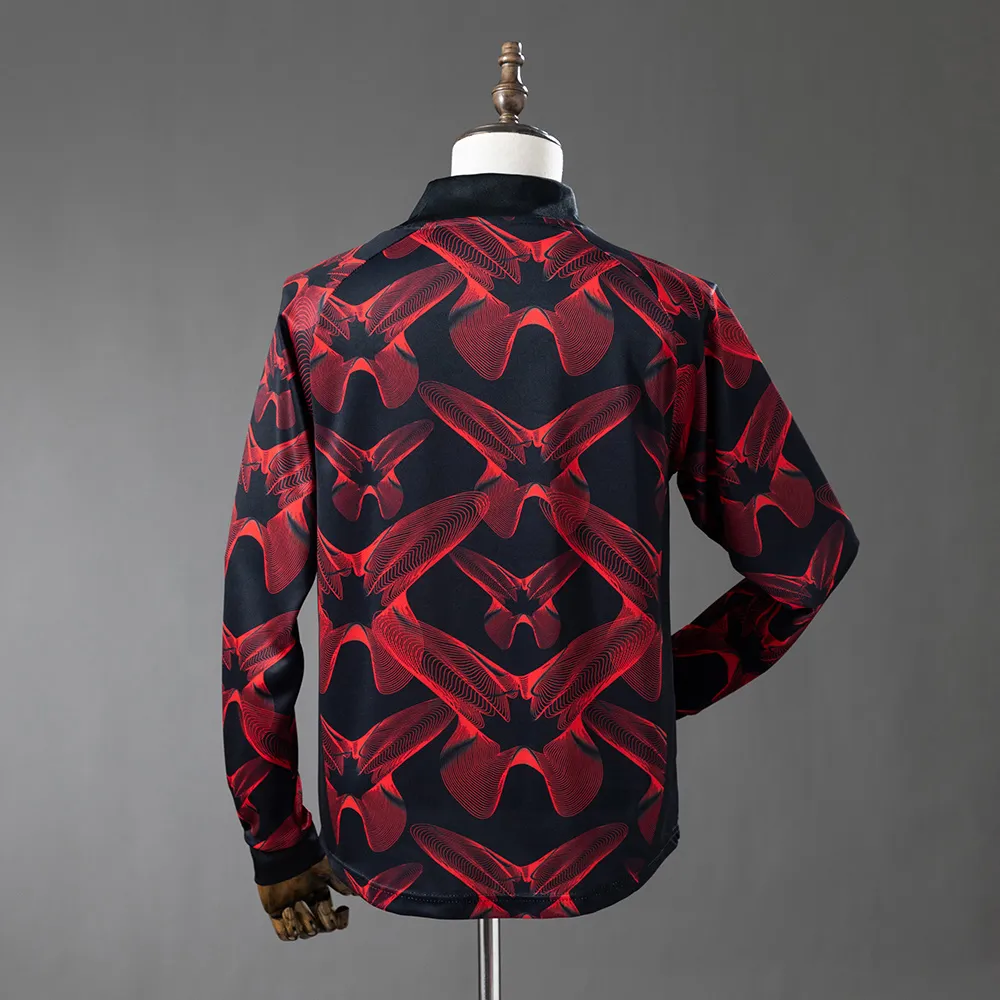 Canada 2026 Goalkeeper Long-Sleeve Jersey — 2/2