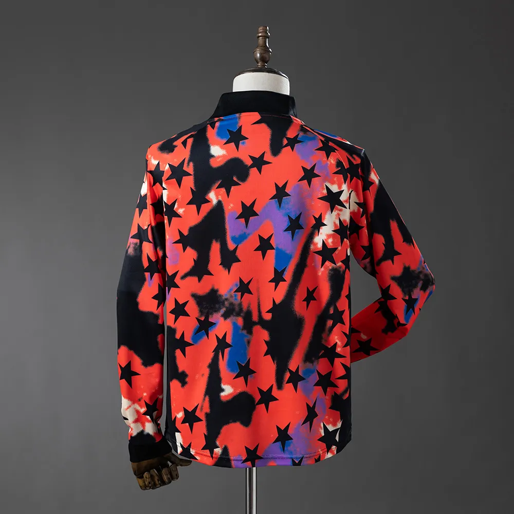 USA 2026 Goalkeeper Long-Sleeve Jersey — 2/2