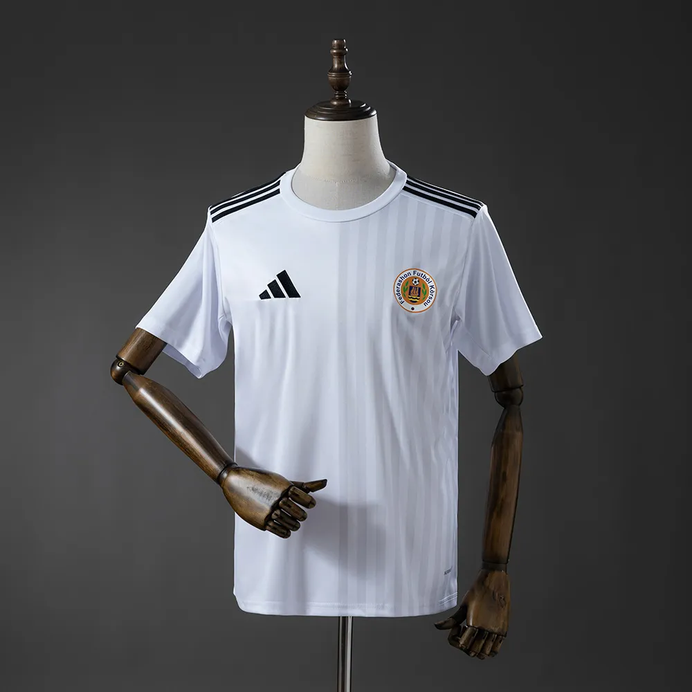 Curaçao 2026 Away Jersey — 1/2