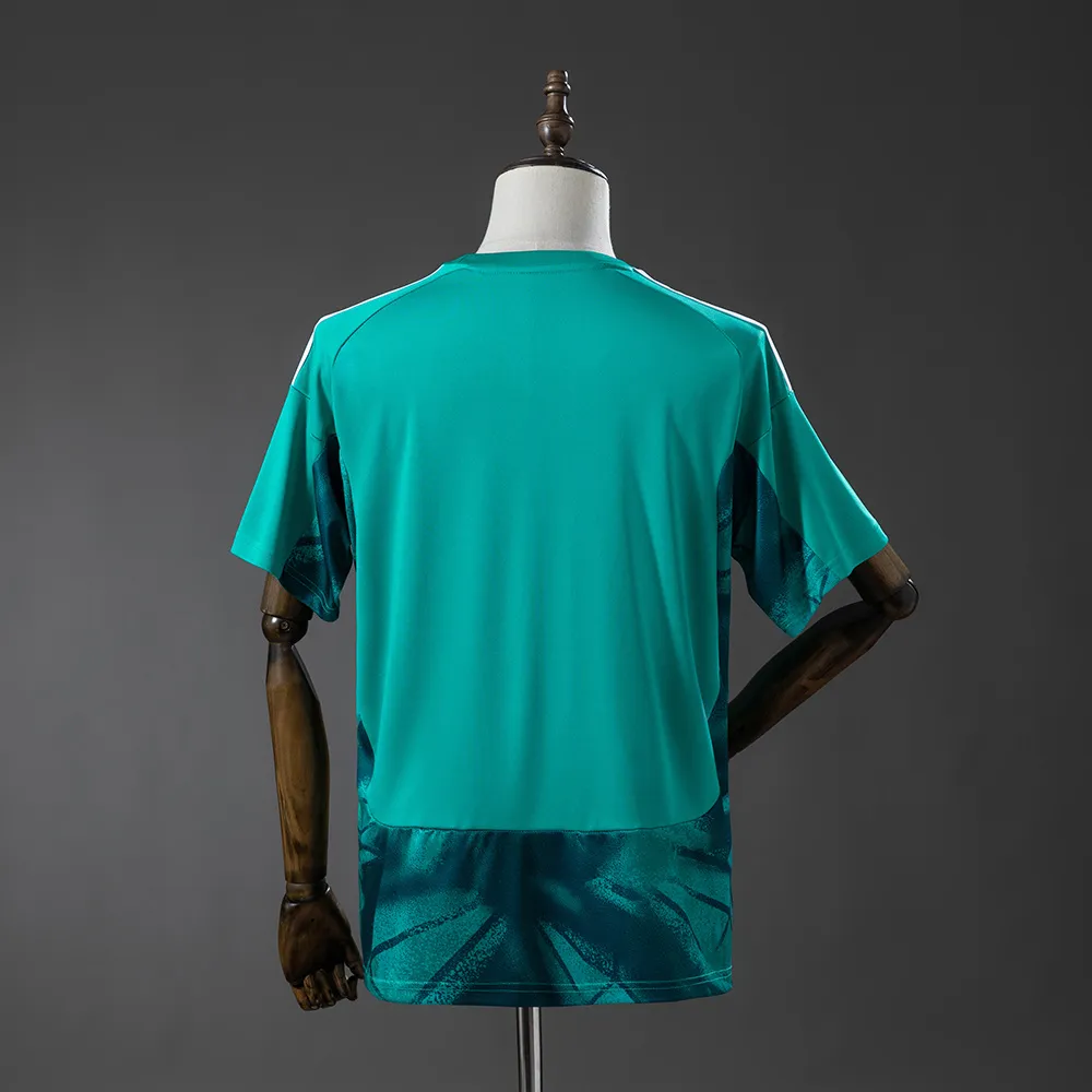 Germany 2026 GK- Green Jersey — 2/2