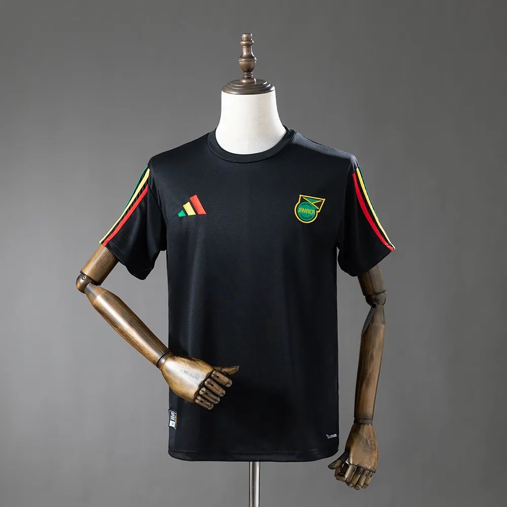 Jamaica 2026 Away Jersey — 1/2