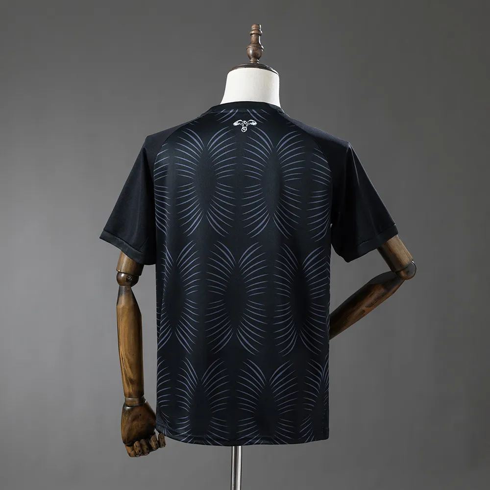 Jordan 2026 Third Away Jersey — 2/2