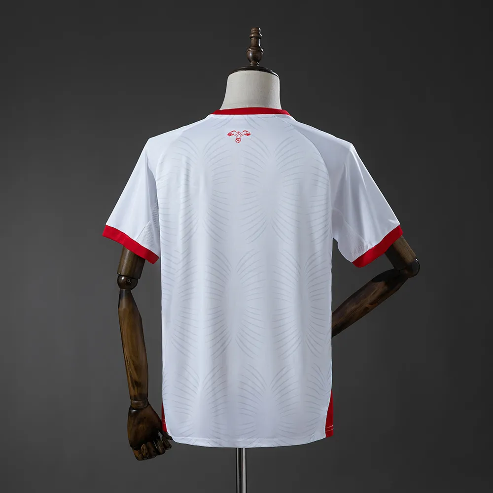 Jordan 2026 Home Jersey — 2/2
