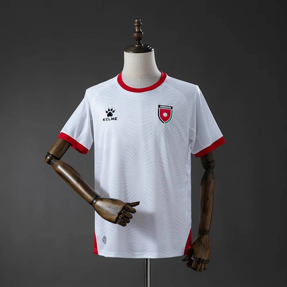Jordan 2026 Home Jersey