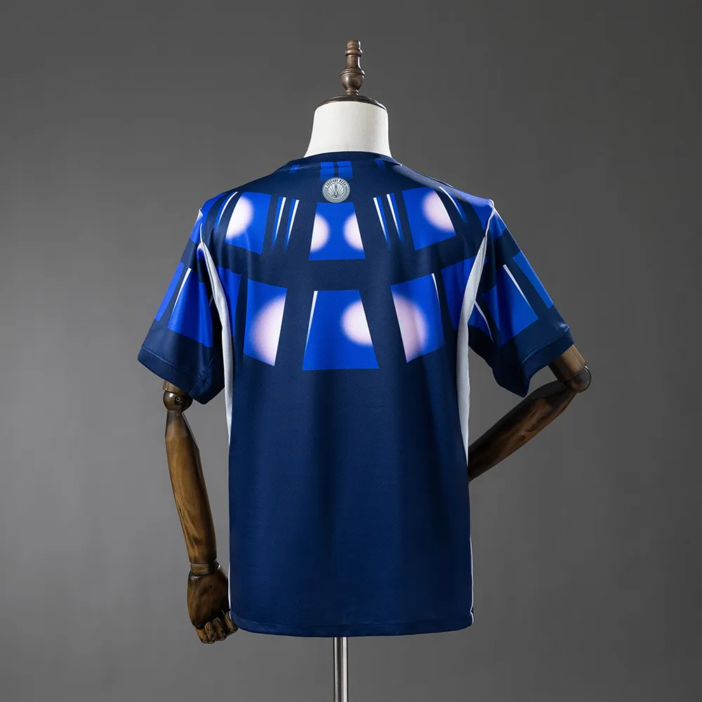 Uruguay 2026 Away Jersey — 2/2