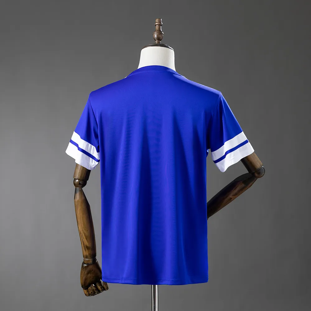 Curaçao 2026 Home Jersey — 2/2