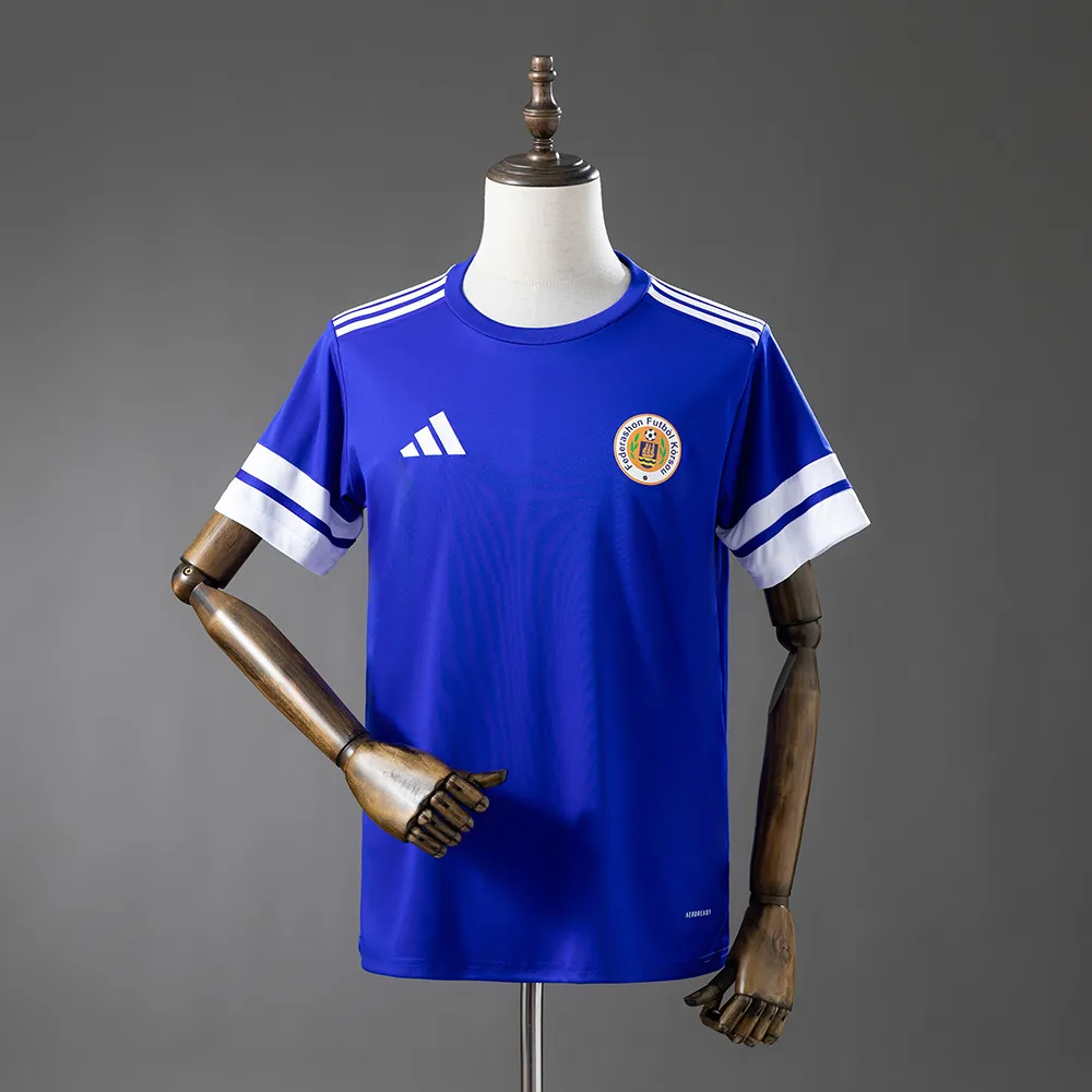 Curaçao 2026 Home Jersey