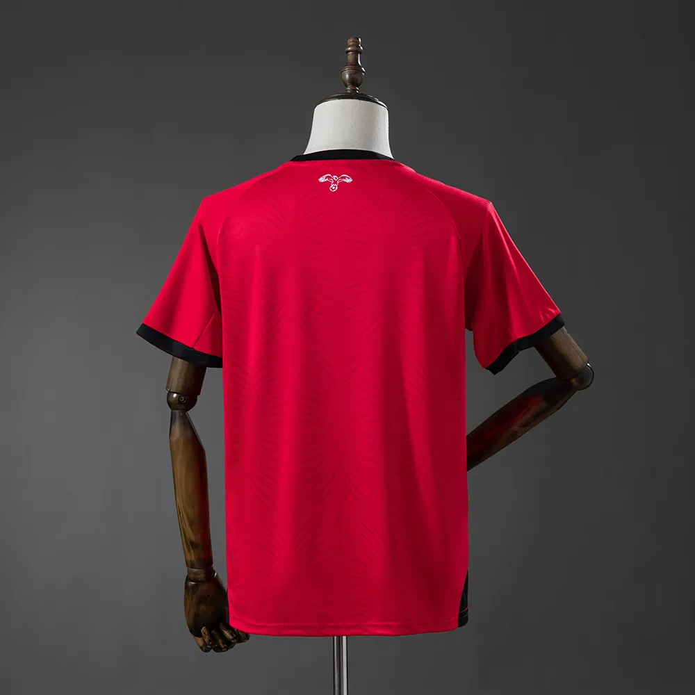 Jordan 2026 Away Jersey — 2/2