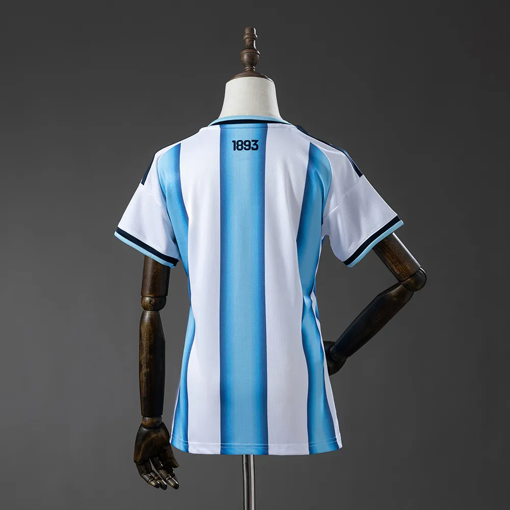 Argentina 2026 Home Jersey — 2/2