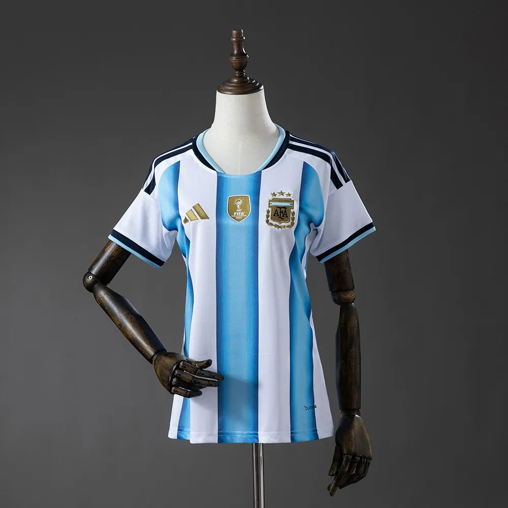 Argentina 2026 Home Jersey — 1/2
