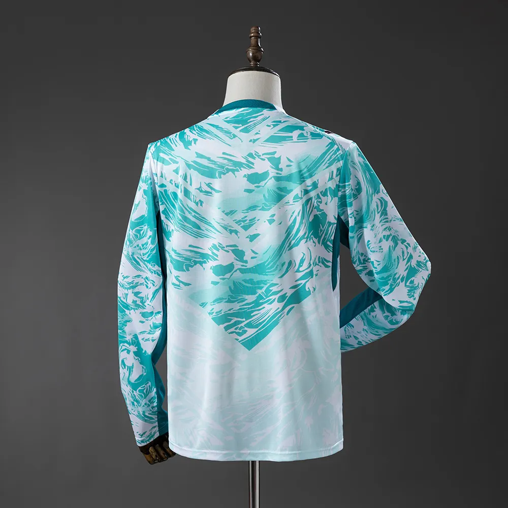 Portugal 2026 Long-Sleeved Away Jersey — 2/2