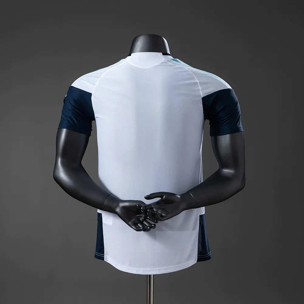 Argentina 2026 Player Version Training - White Jersey — 2/2
