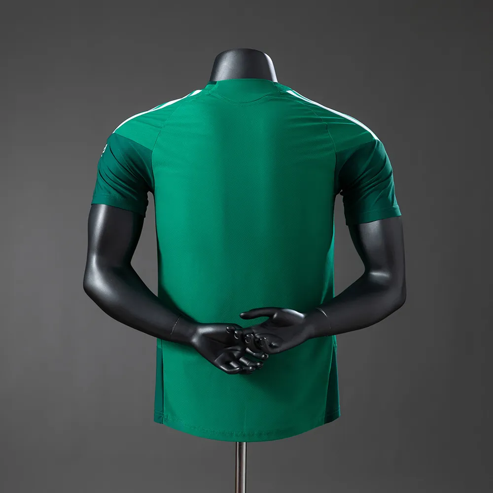 Mexico 2026 Player Version Training - Green Jersey