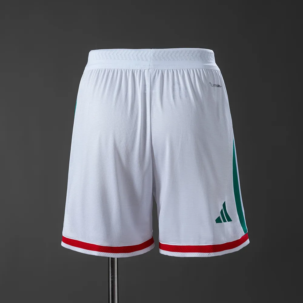 Mexico 2026 Home Player Version Shorts — 2/2