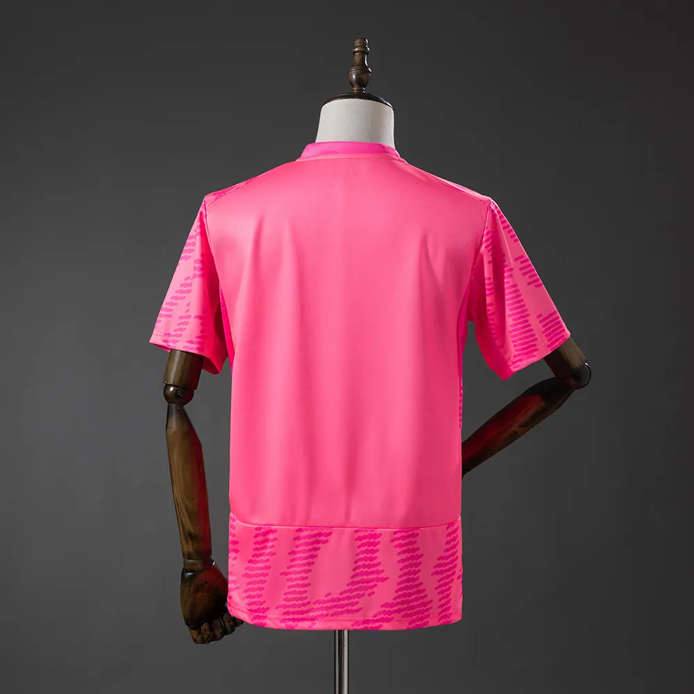 Portugal 2026 Pre-match Jerseys — 2/2