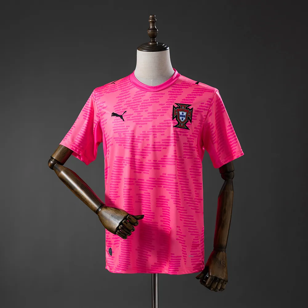 Portugal 2026 Pre-match Jerseys