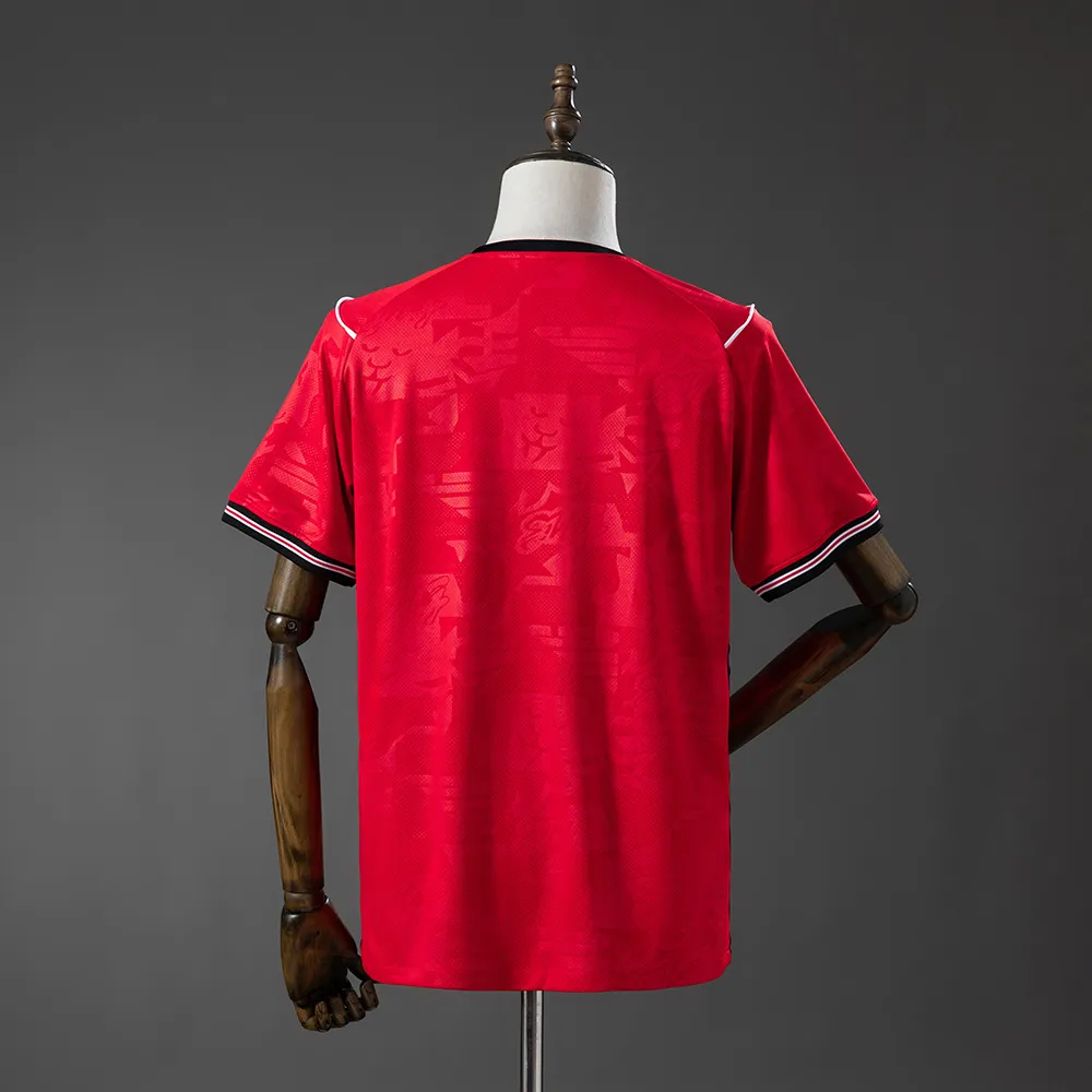 England 2026 Away Jersey — 2/2