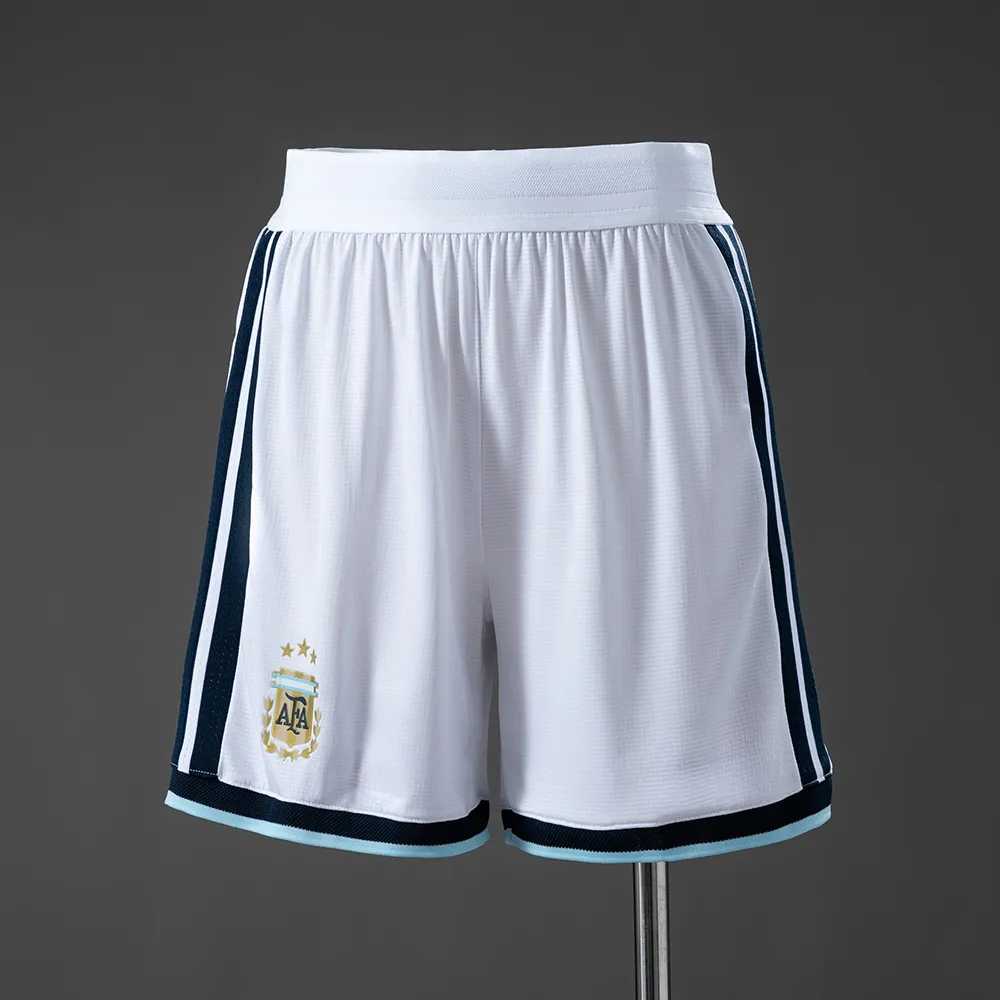 Argentina 2026 Home Player Version Shorts