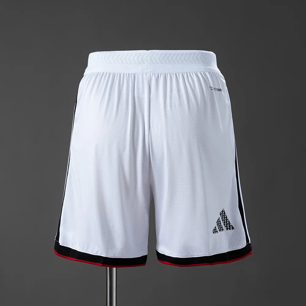 Germany 2026 White Player Version Shorts