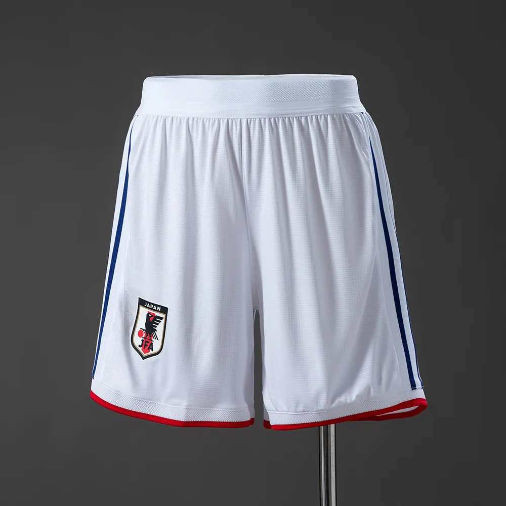 Japan 2026 Home Player Version Shorts — 2/2