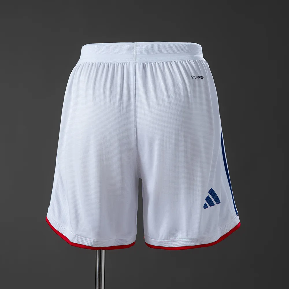 Japan 2026 Home Player Version Shorts