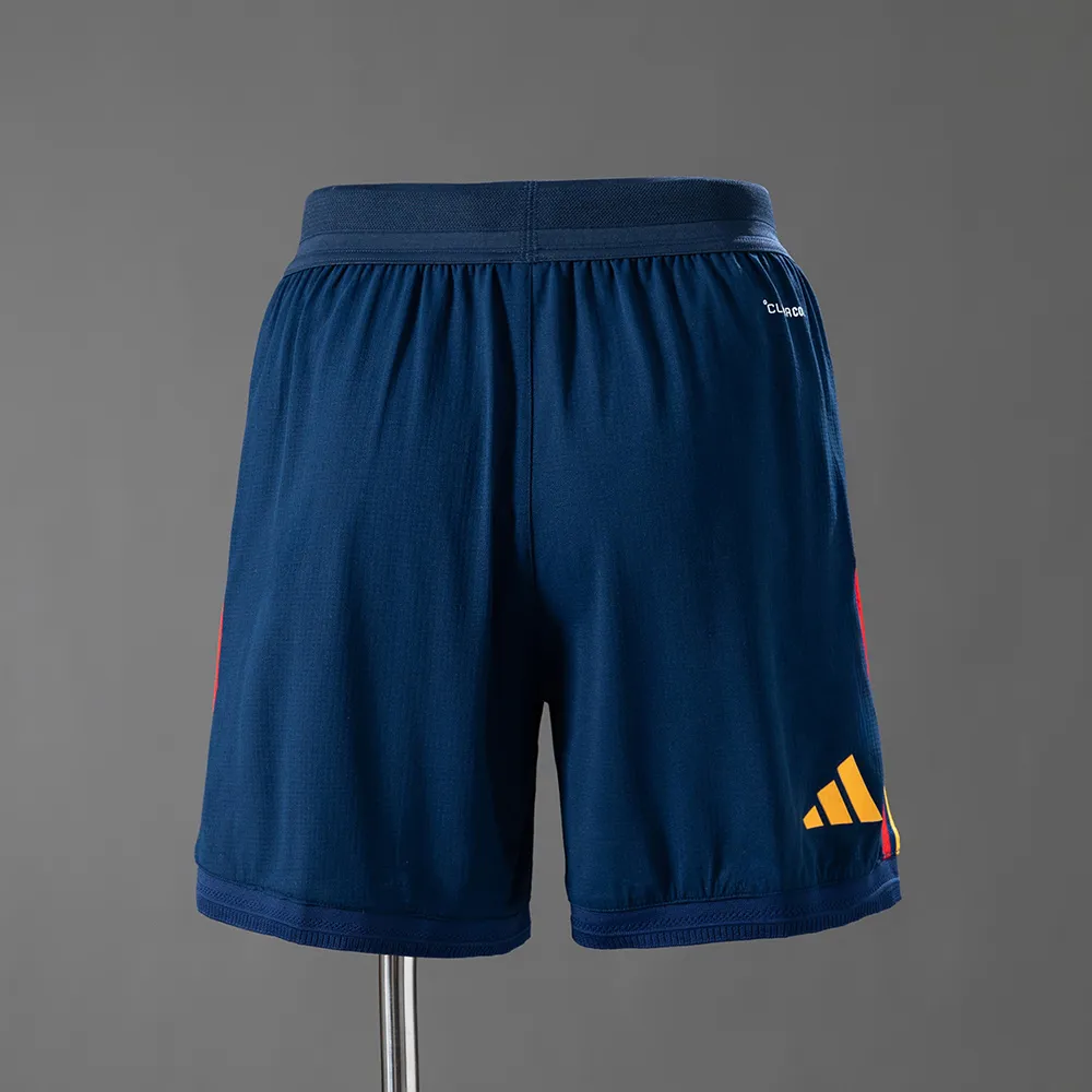 Spain 2026 Home Player Version Shorts — 1/2