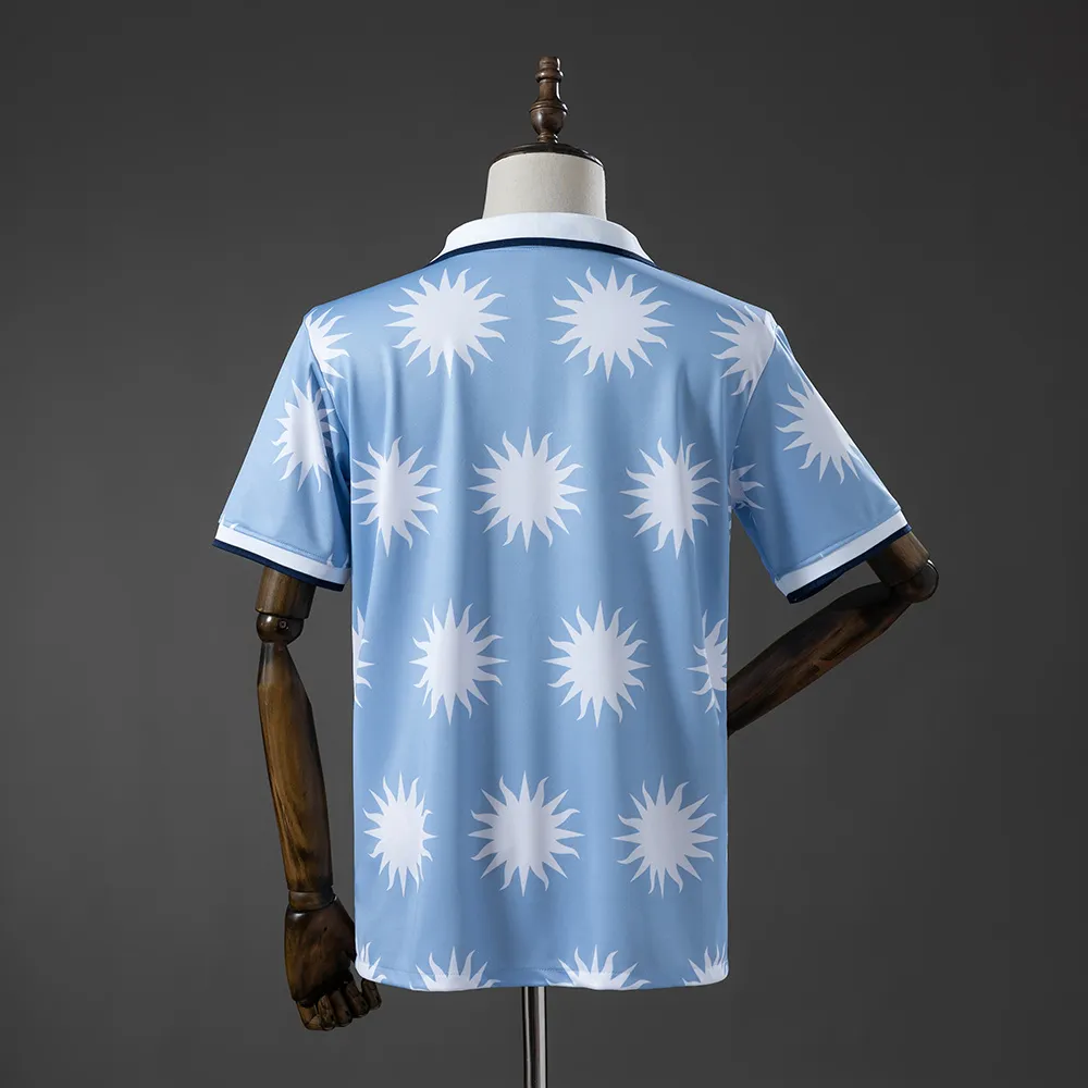 Uruguay 26/27 Special Edition Jersey — 2/2