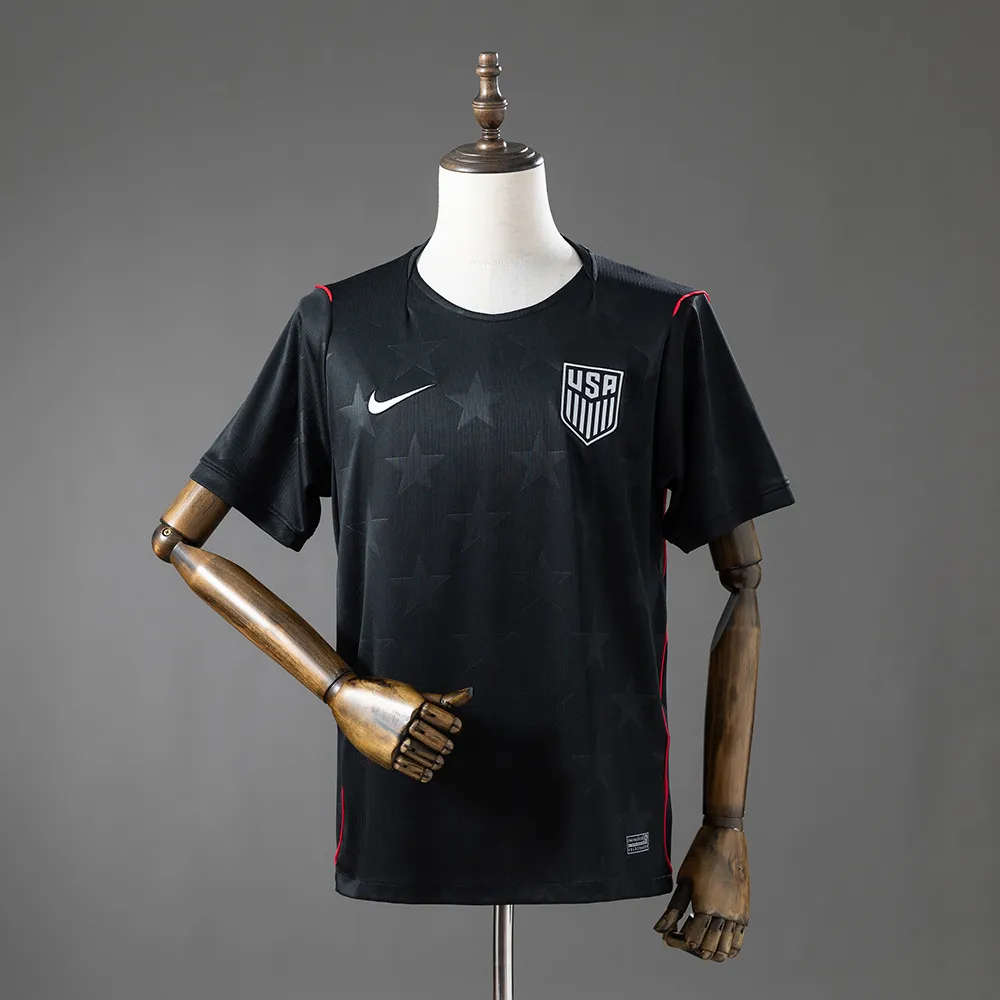 USA 2026 Away Jersey S-4X — 2/2