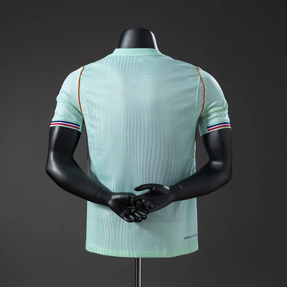 France 2026 Away Player Version Jersey