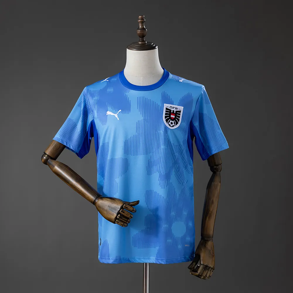 Austria 2026 Away Jersey — 1/2