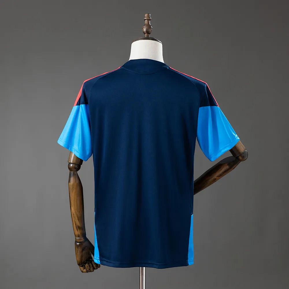 Colombia 2026 Training - Navy Jersey — 1/2