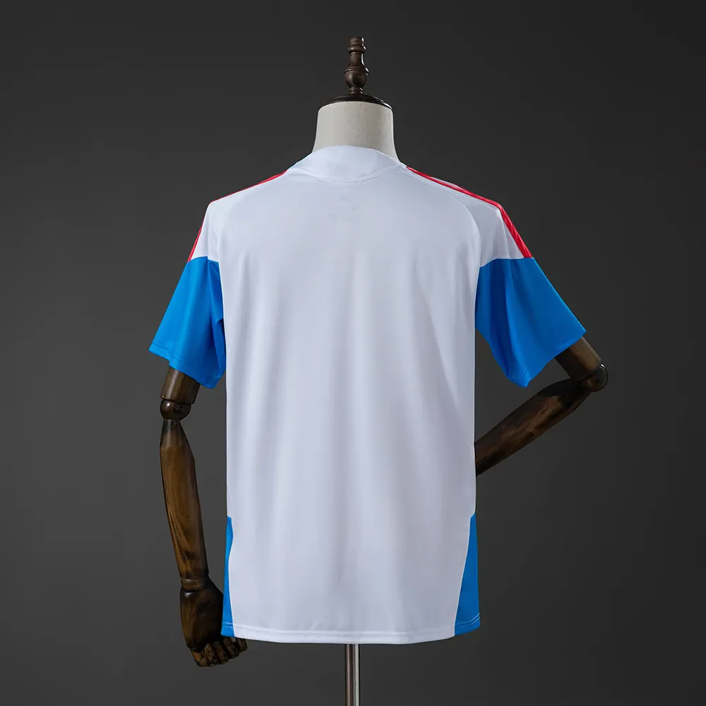 Colombia 2026 Training - White Jersey — 1/2