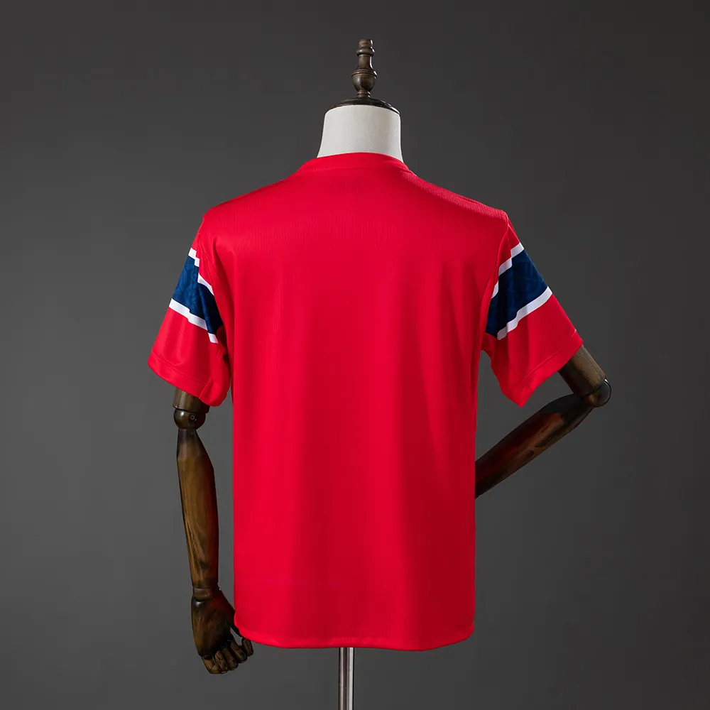 Norway 2026 Home Jersey