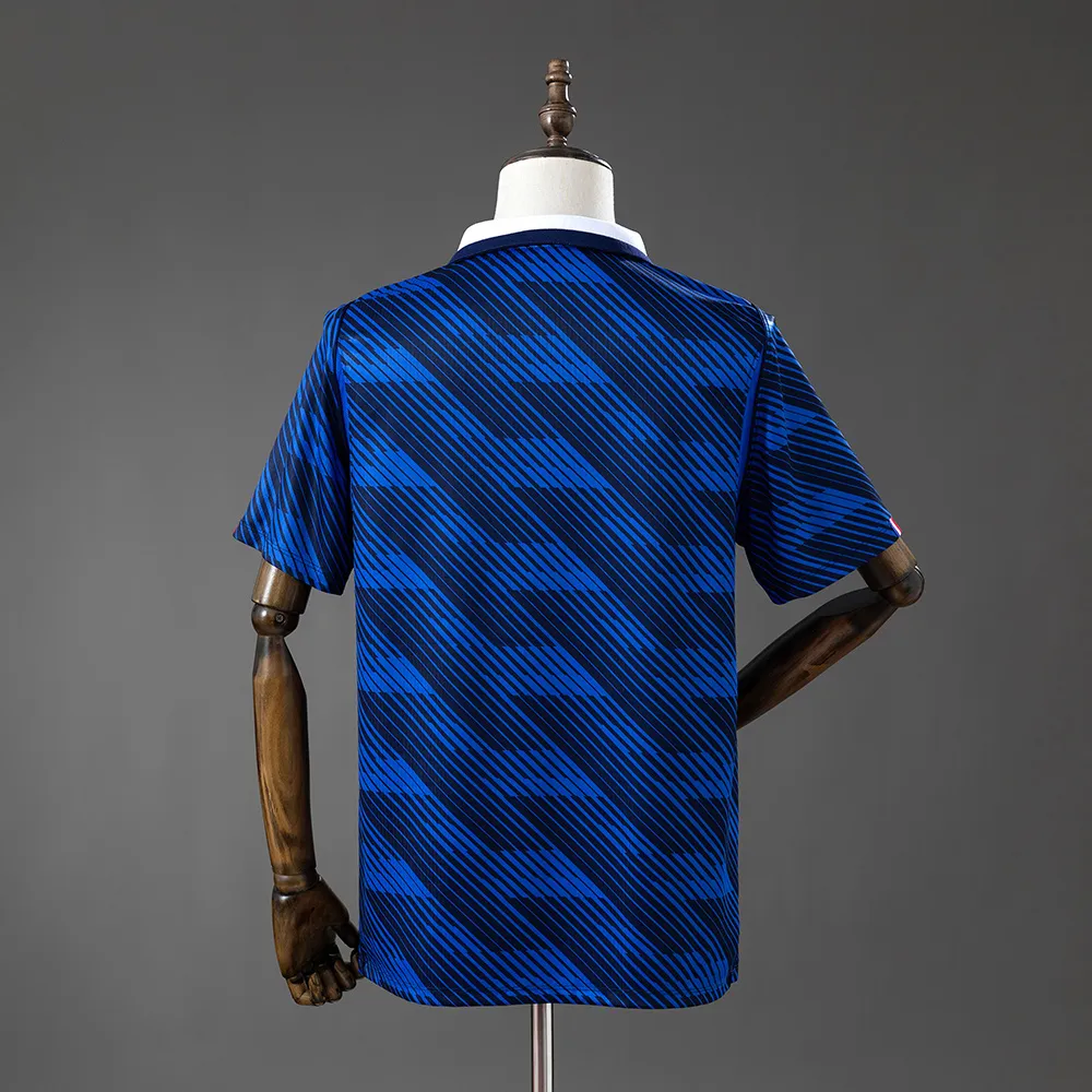 France 2026 Home Jersey