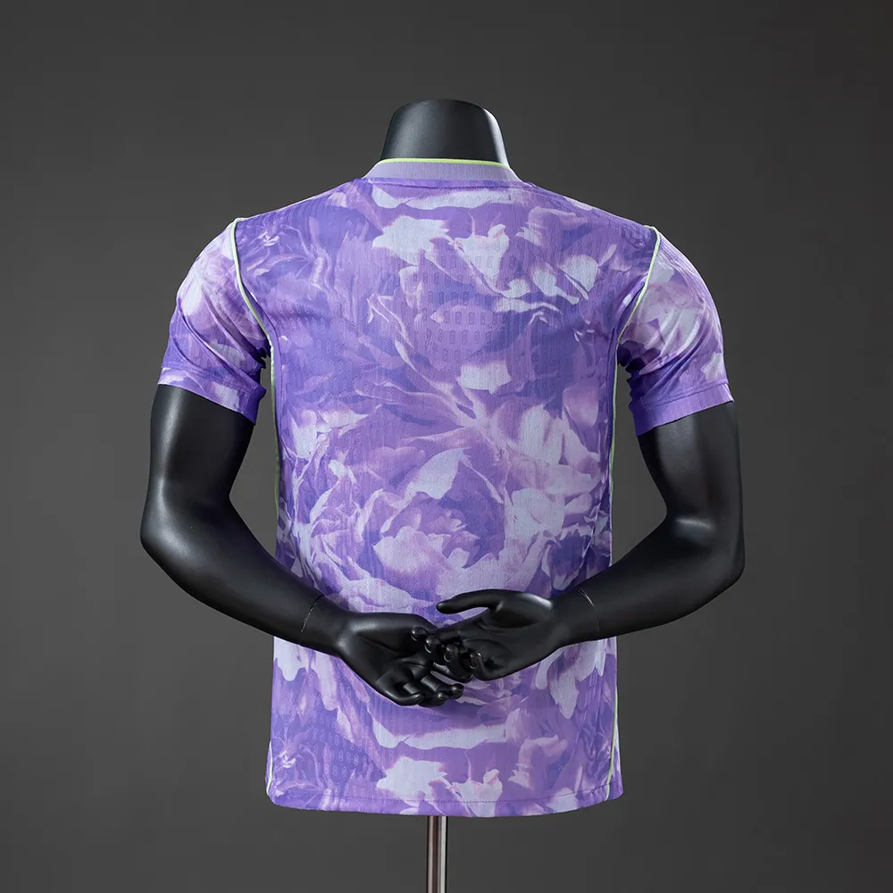 South Korea 2026 Away Player Version Jersey
