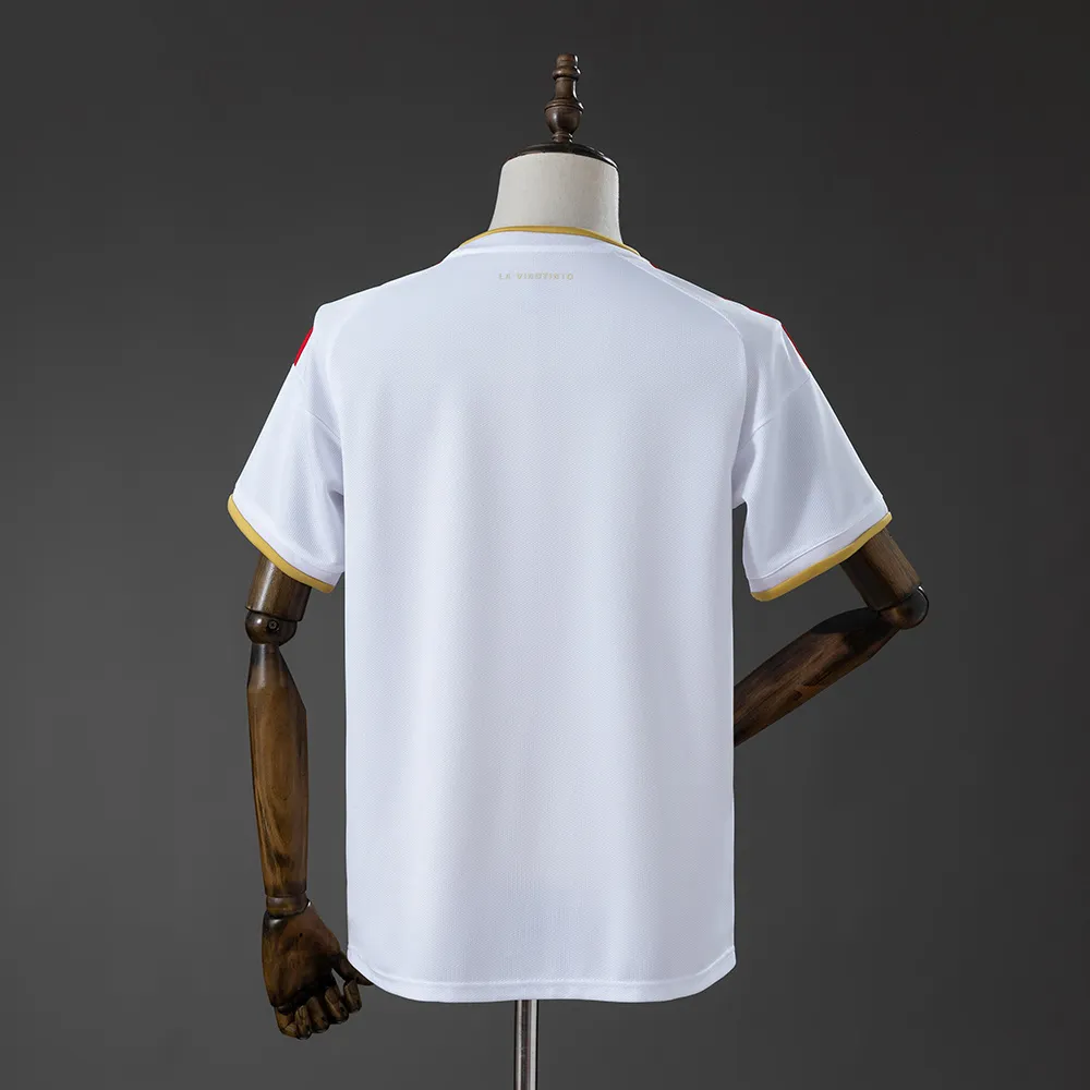 Venezuela 2026 Away Jersey — 2/2