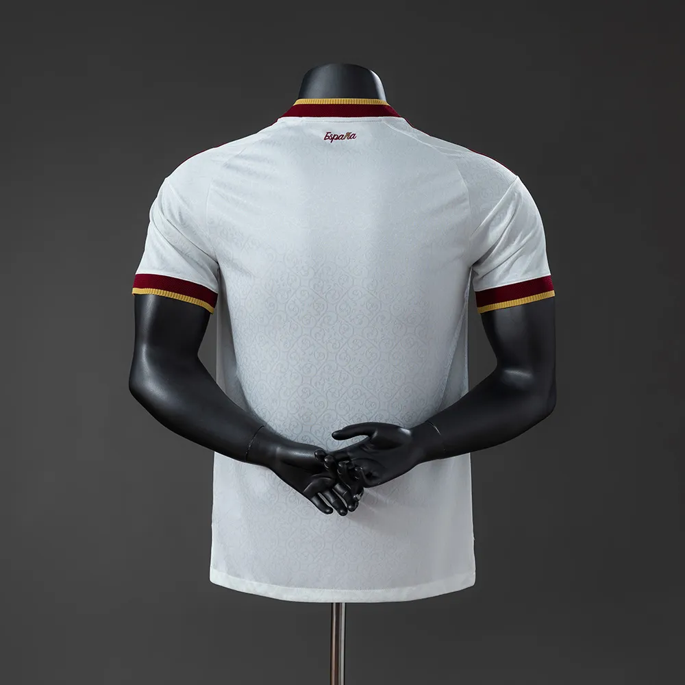 Spain 2026 Away Player Version Jersey — 2/2