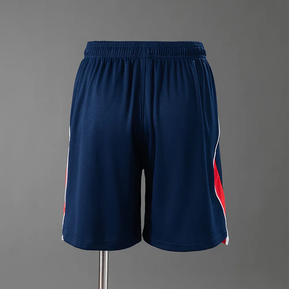 England 2026 Home Shorts — 2/2