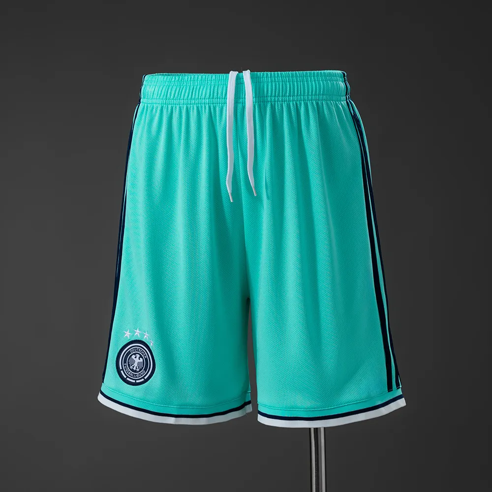 Germany 2026 Away Shorts — 1/2