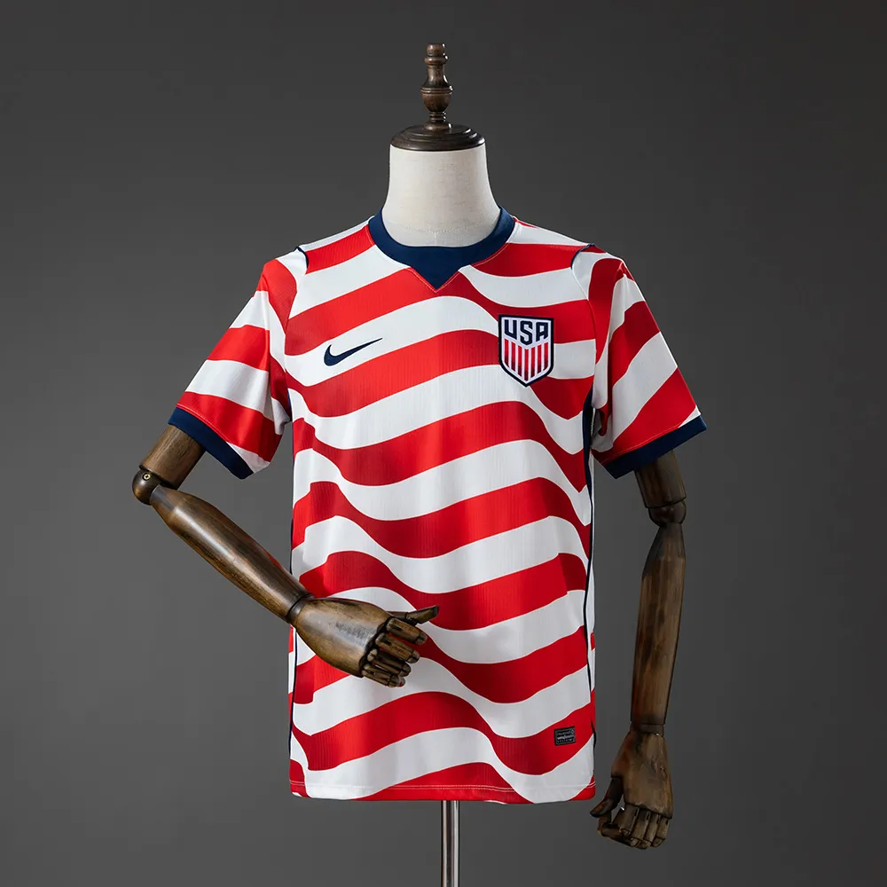 USA 2026 Home Jersey