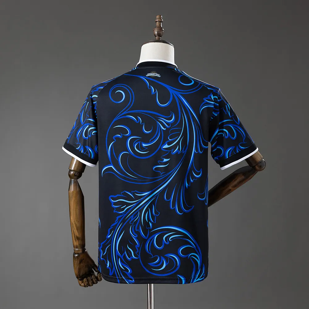 Argentina 2026 Away Jersey — 2/2