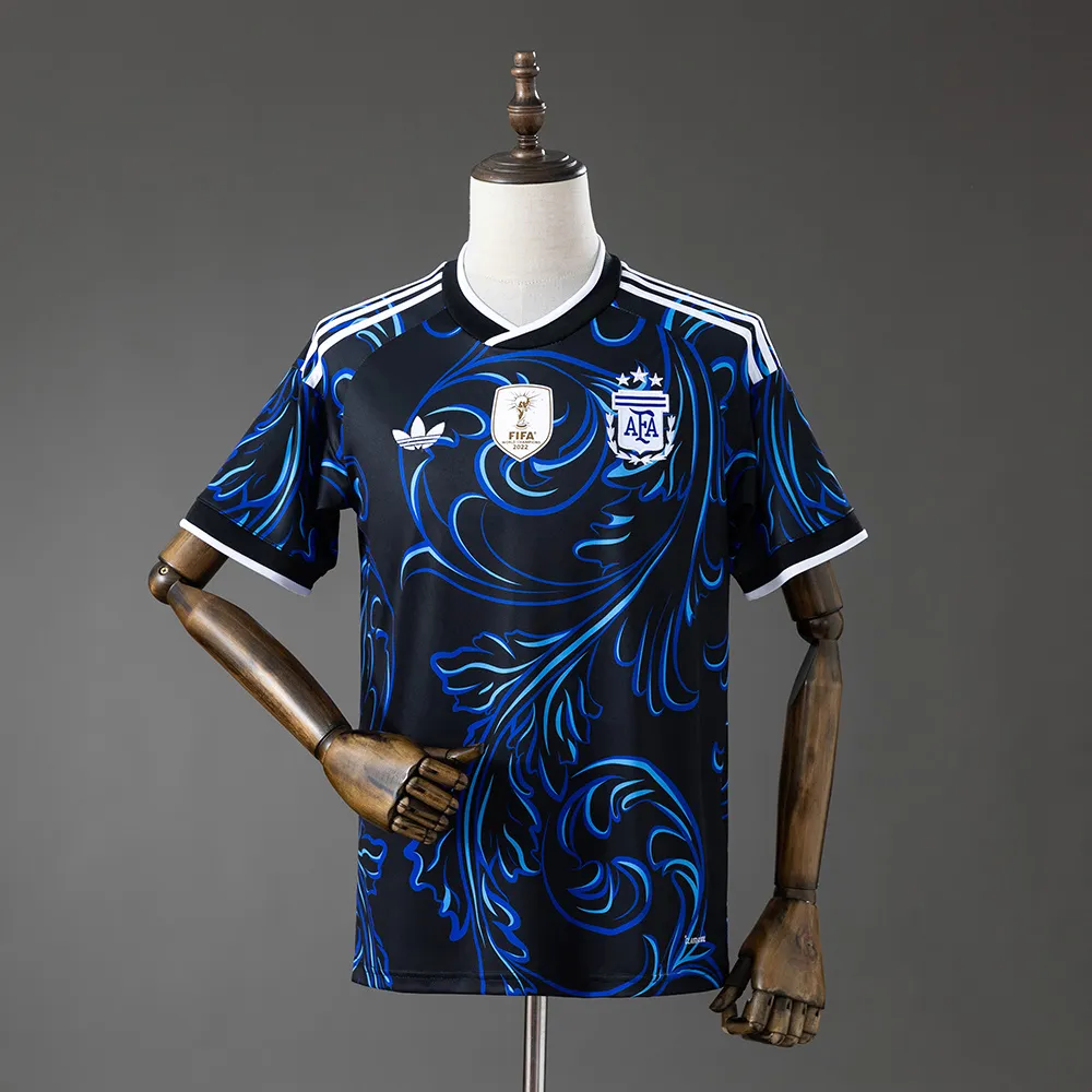 Argentina 2026 Away Jersey — 1/2